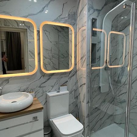 Apartamento Cerca Plaza Mayor Madrid Eksteriør bilde