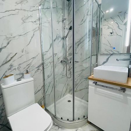 Apartamento Cerca Plaza Mayor Madrid Eksteriør bilde
