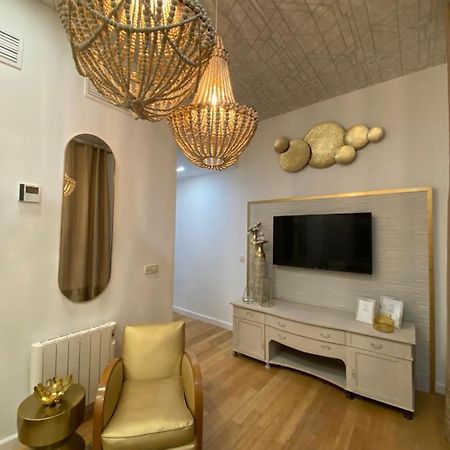Apartamento Cerca Plaza Mayor Madrid Eksteriør bilde