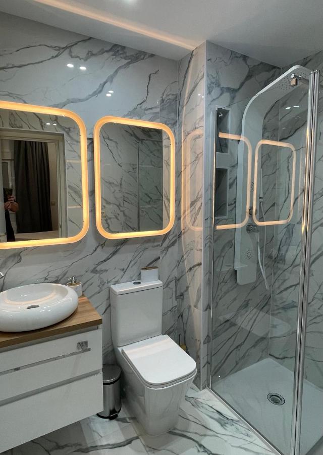 Apartamento Cerca Plaza Mayor Madrid Eksteriør bilde