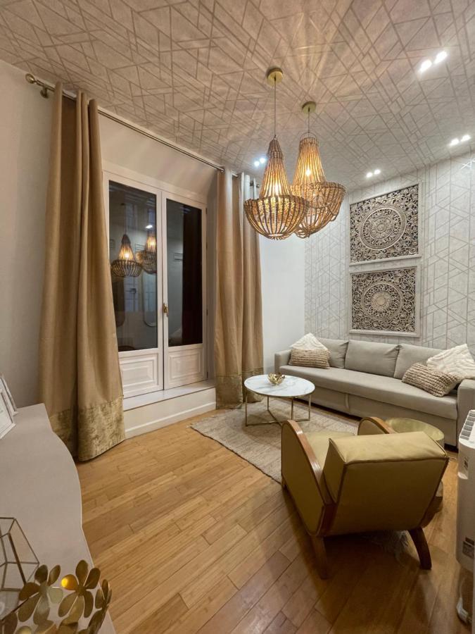 Apartamento Cerca Plaza Mayor Madrid Eksteriør bilde