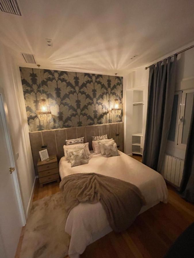 Apartamento Cerca Plaza Mayor Madrid Eksteriør bilde